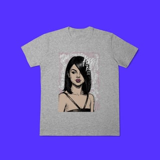 Nome do produto Selena Gomez  - Kiss & Tell - Inspirado