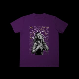Nome do produto Mariah Carey  - Here For It All - Inspirado 2