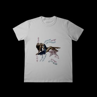 Nome do produto Tate McRae - So Close to What - Inspirado 