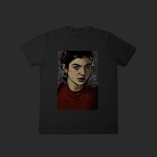 Nome do produto Lorde  - Virgin  - Inspirado