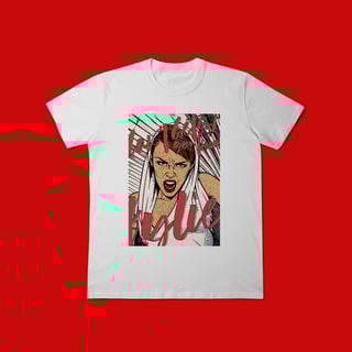Nome do produto Kylie Minogue  - Can