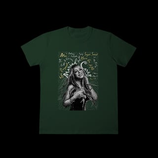 Nome do produto Mariah Carey  - Here For It All - Inspirado 2