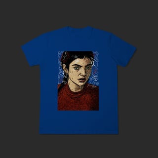 Nome do produto Lorde  - Virgin  - Inspirado