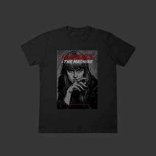 Nome do produto Florence + The Machine  - How Big, How Blue, How Beautiful