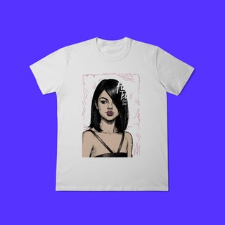Nome do produto Selena Gomez  - Kiss & Tell - Inspirado