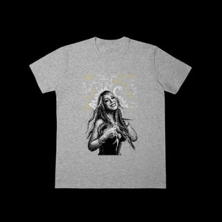 Nome do produto Mariah Carey  - Here For It All - Inspirado 2