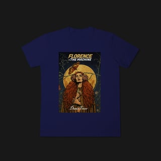 Nome do produto Florence + The Machine  - Dance Fever - Inspirado