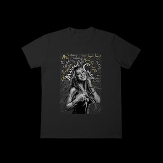 Nome do produto Mariah Carey  - Here For It All - Inspirado 2