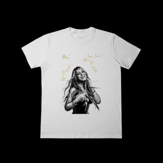 Nome do produto Mariah Carey  - Here For It All - Inspirado 2