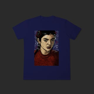 Nome do produto Lorde  - Virgin  - Inspirado