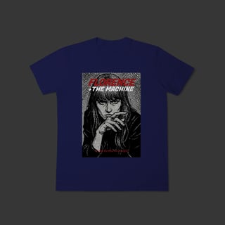 Nome do produto Florence + The Machine  - How Big, How Blue, How Beautiful