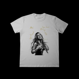 Nome do produto Mariah Carey  - Here For It All - Inspirado 2