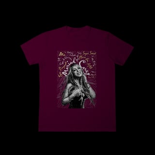 Nome do produto Mariah Carey  - Here For It All - Inspirado 2