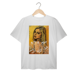 Nome do produto Addison Rae - Addision  - Inspirado