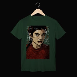 Nome do produto Lorde  - Virgin  - Inspirado