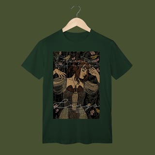 Nome do produto Florence + The Machine  - Lungs - Inspirado