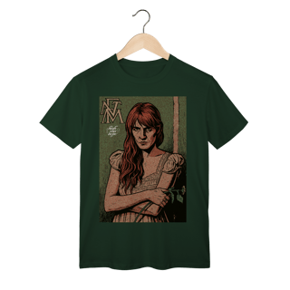 Nome do produto Florence + The Machine - High As Hope 
