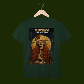 Nome do produto Florence + The Machine  - Dance Fever - Inspirado