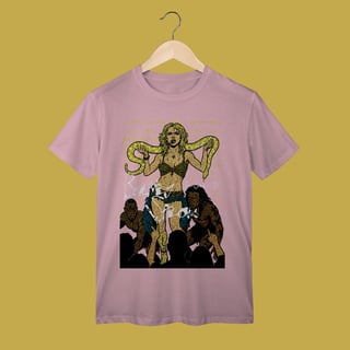 Nome do produto Britney Spears - I'm Slave 4 U 2025 - Inspirado
