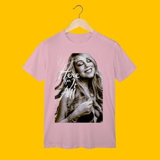 Nome do produto Mariah Carey  - Here for it All - Inspirado