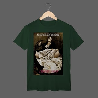 Nome do produto Florence + The Machine  - Everybody Scream - Inspirado