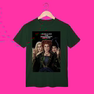 Nome do produto Hocus Pocus - Inspirado 