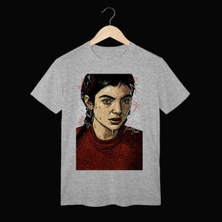 Nome do produto Lorde  - Virgin  - Inspirado