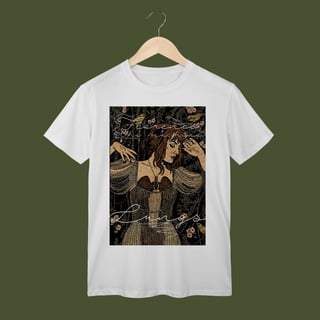 Nome do produto Florence + The Machine  - Lungs - Inspirado