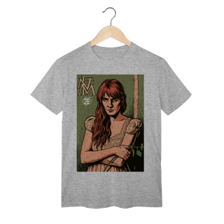 Nome do produto Florence + The Machine - High As Hope 