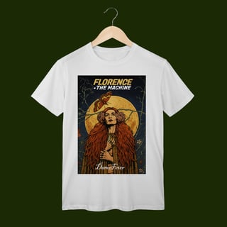Nome do produto Florence + The Machine  - Dance Fever - Inspirado