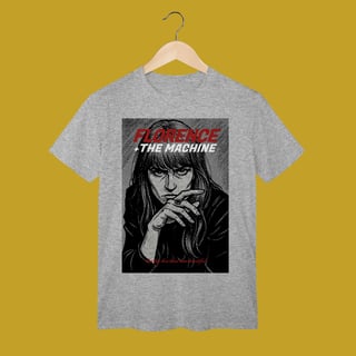 Nome do produto Florence + The Machine  - How Big, How Blue, How Beautiful