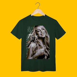 Nome do produto Mariah Carey  - Here for it All - Inspirado