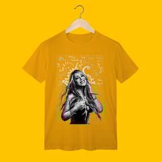 Nome do produto Mariah Carey  - Here For It All - Inspirado 2