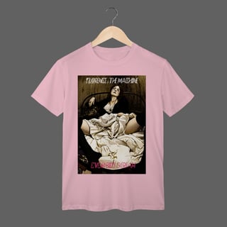 Nome do produto Florence + The Machine  - Everybody Scream - Inspirado