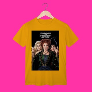 Nome do produto Hocus Pocus - Inspirado 