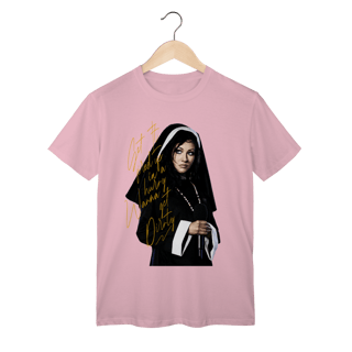 Nome do produto Christina Aguilera  - Freira Dirrty - Inspirado 