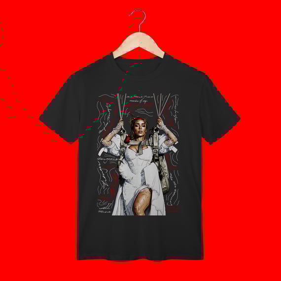 Doja Cat  - Vie - Inspirado