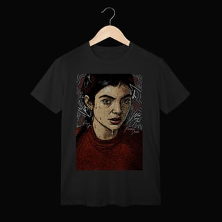 Nome do produto Lorde  - Virgin  - Inspirado