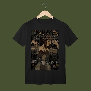 Nome do produto Florence + The Machine  - Lungs - Inspirado