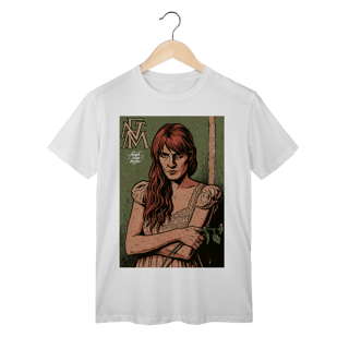 Nome do produto Florence + The Machine - High As Hope 