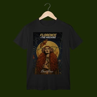 Nome do produto Florence + The Machine  - Dance Fever - Inspirado