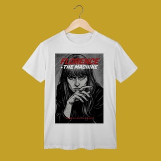 Nome do produto Florence + The Machine  - How Big, How Blue, How Beautiful