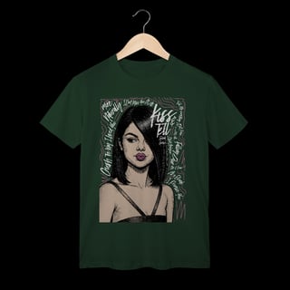 Nome do produto Selena Gomez  - Kiss & Tell - Inspirado