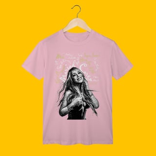 Nome do produto Mariah Carey  - Here For It All - Inspirado 2