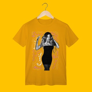 Nome do produto Mariah Carey  - Caution  - Inspirado