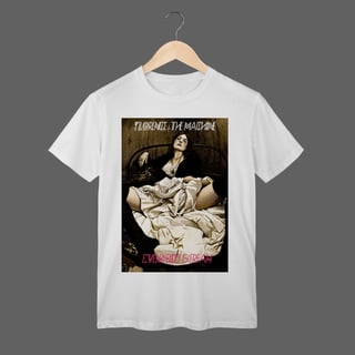 Nome do produto Florence + The Machine  - Everybody Scream - Inspirado