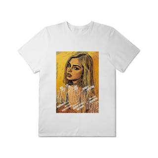 Nome do produto Addison Rae - Addision  - Inspirado