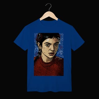 Nome do produto Lorde  - Virgin  - Inspirado