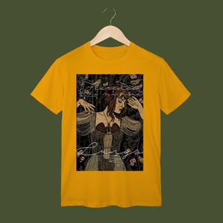 Nome do produto Florence + The Machine  - Lungs - Inspirado