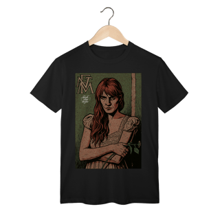 Nome do produto Florence + The Machine - High As Hope 